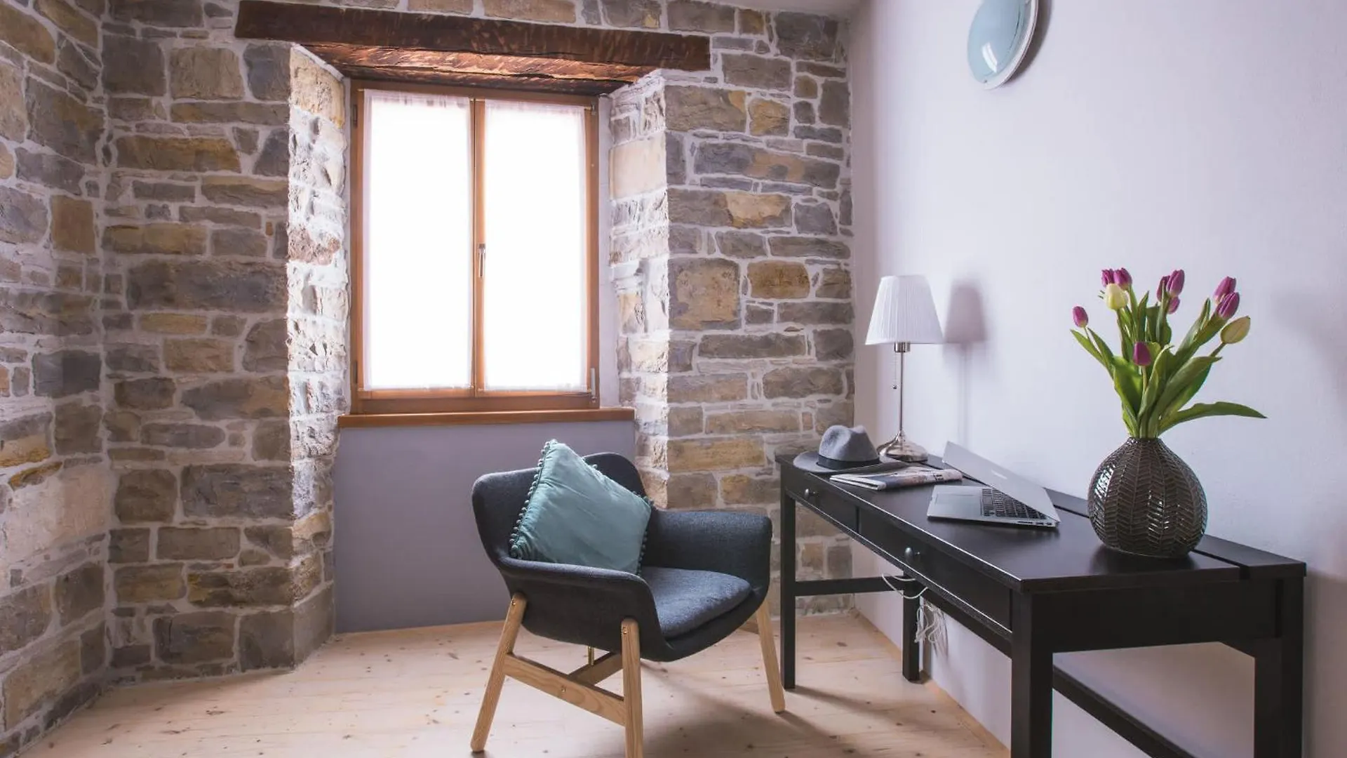 Inn Portole Suites Oprtalj