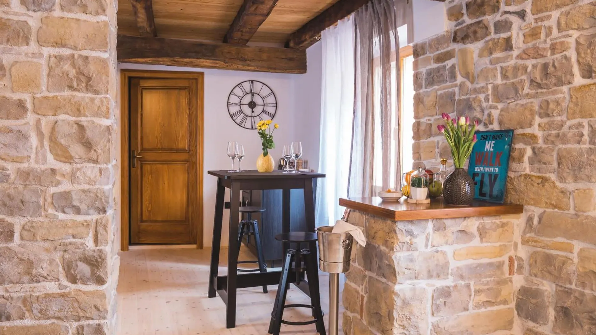 Inn Portole Suites Oprtalj