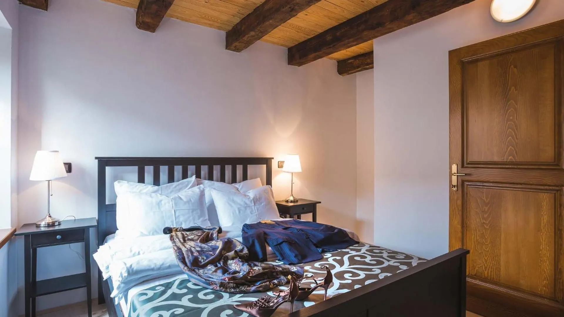 Portole Suites Oprtalj Croacia