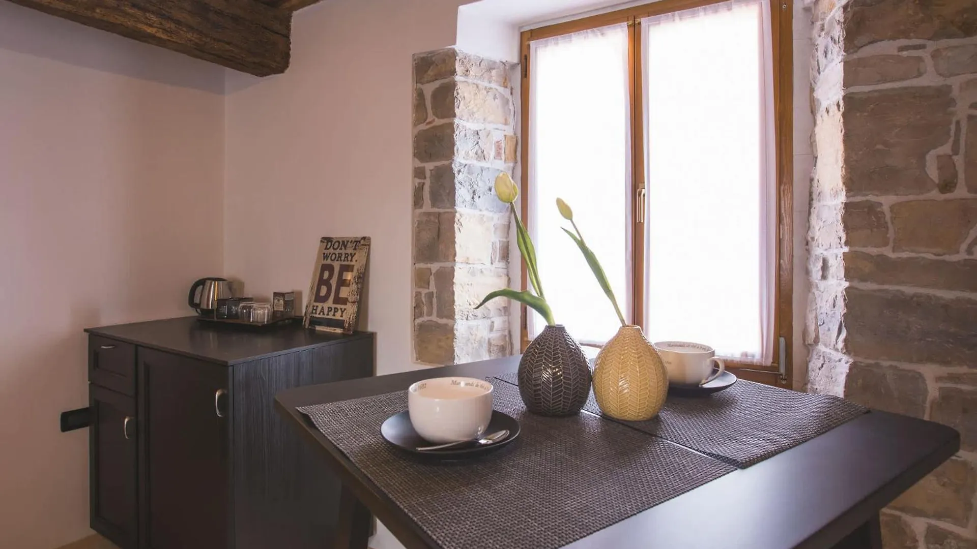 Portole Suites Oprtalj 0*,  Croatia