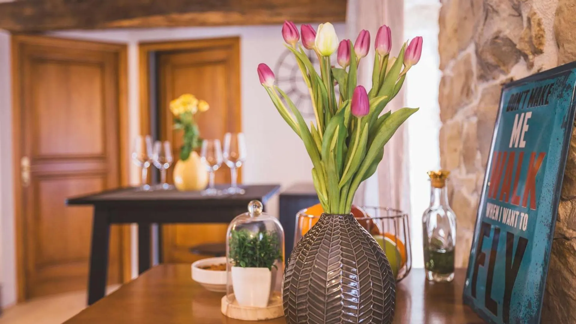 Portole Suites Oprtalj Croatia