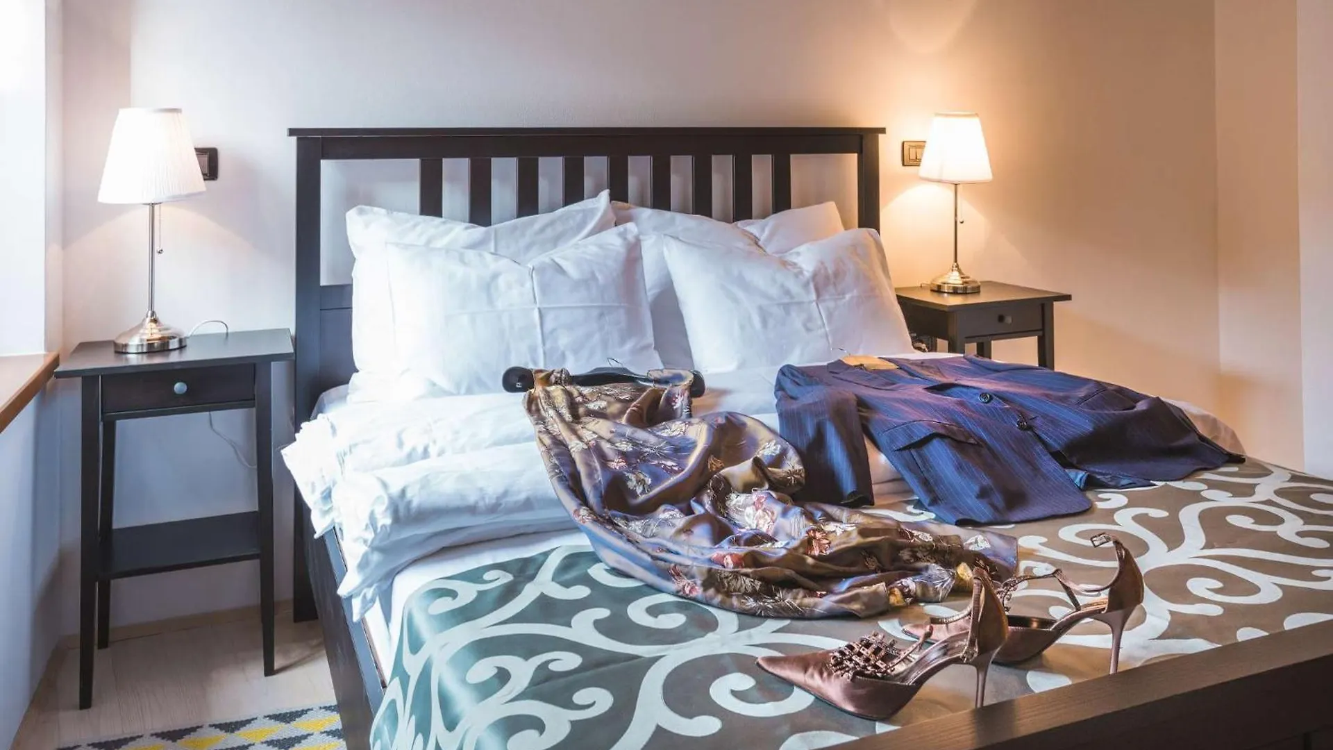 Inn Portole Suites Oprtalj